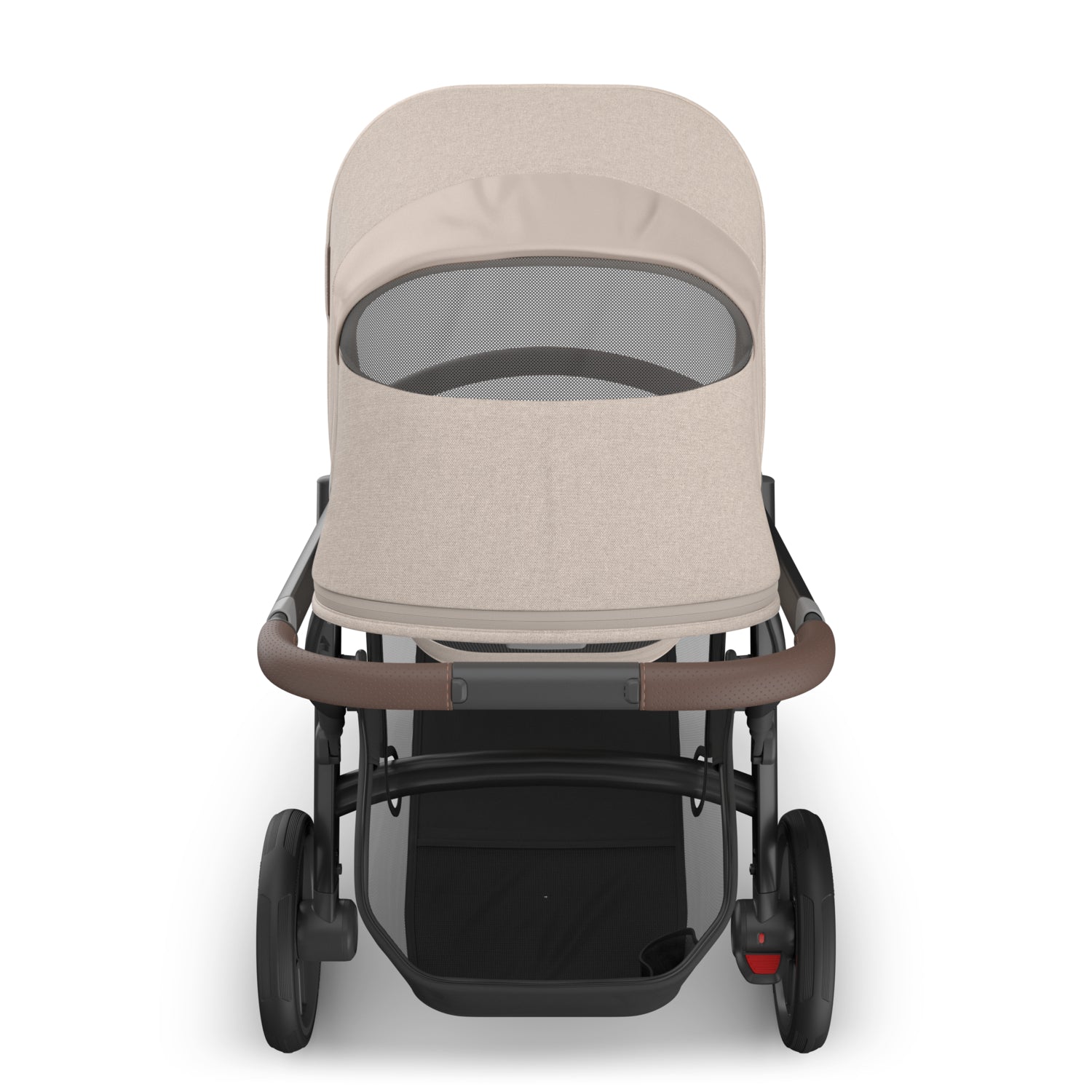 UPPAbaby VISTA V3 Stroller in Ada