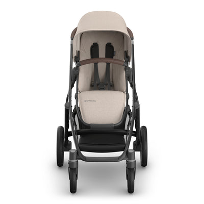 UPPAbaby VISTA V3 Stroller in Ada