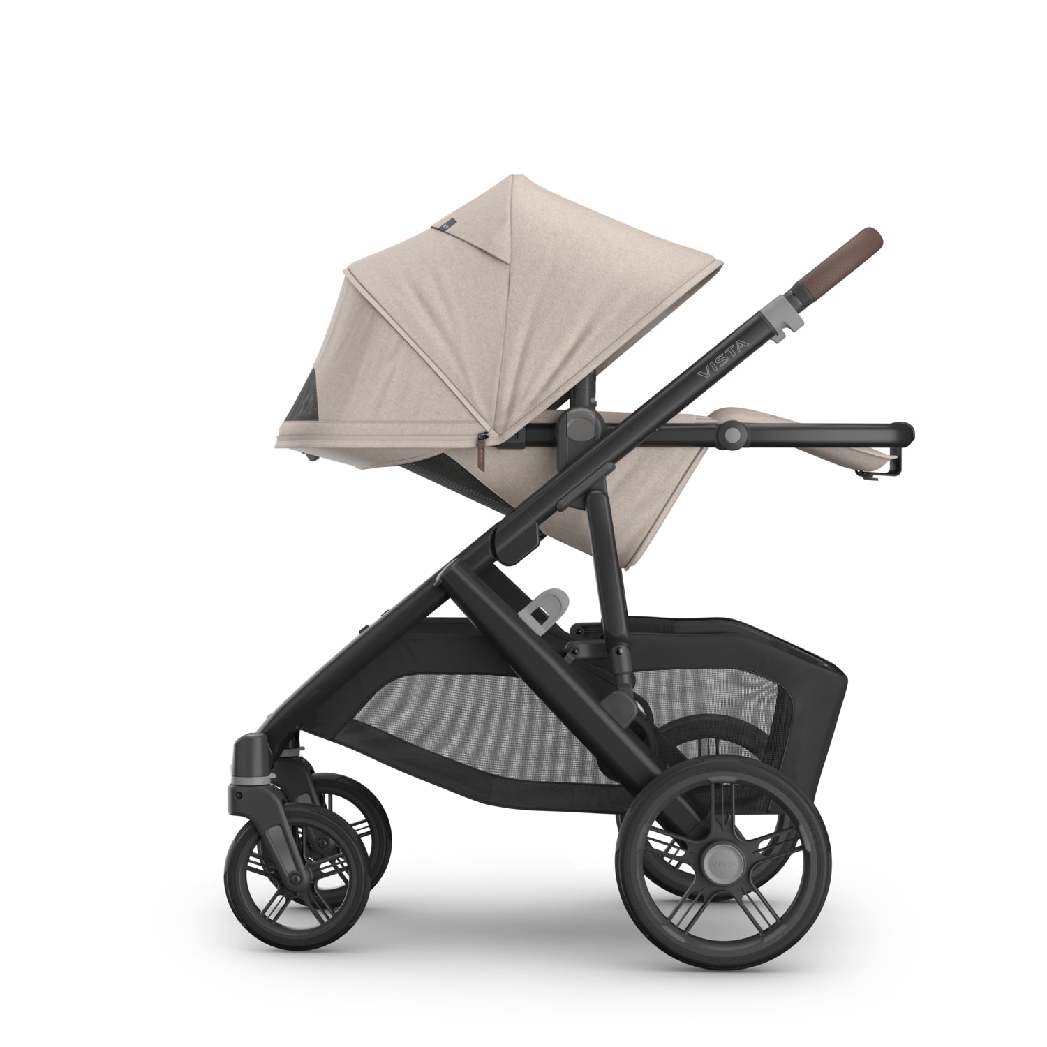 UPPAbaby VISTA V3 Stroller in Ada