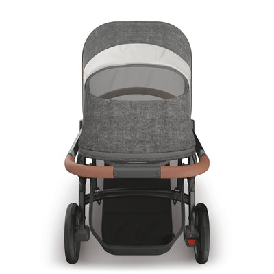 UPPAbaby VISTA V3 Stroller in Greyson
