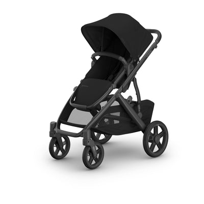 UPPAbaby VISTA V3 Stroller in James