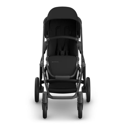 UPPAbaby VISTA V3 Stroller in James