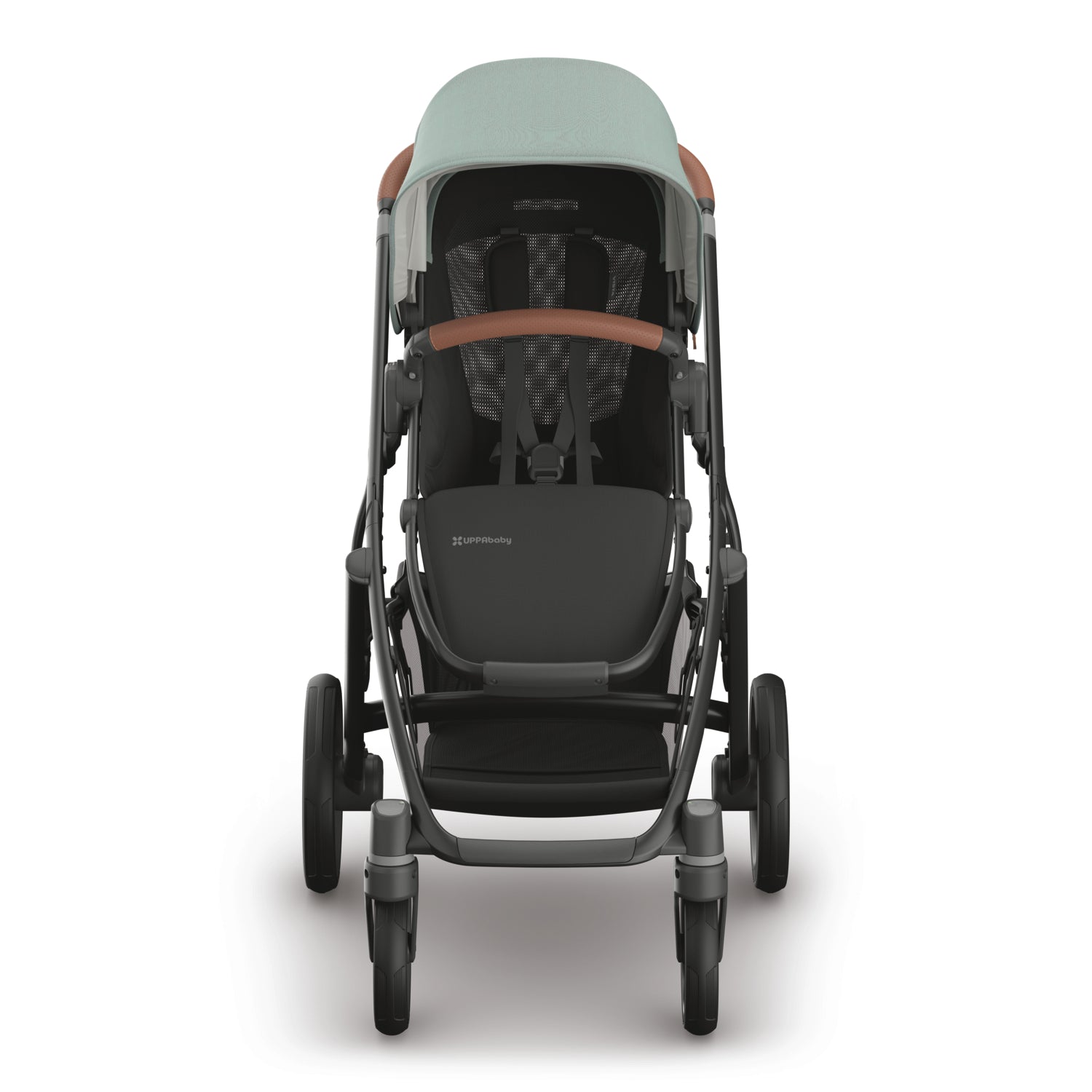 UPPAbaby Vista V3 + Bassinet V3 Bundle in Kenzi