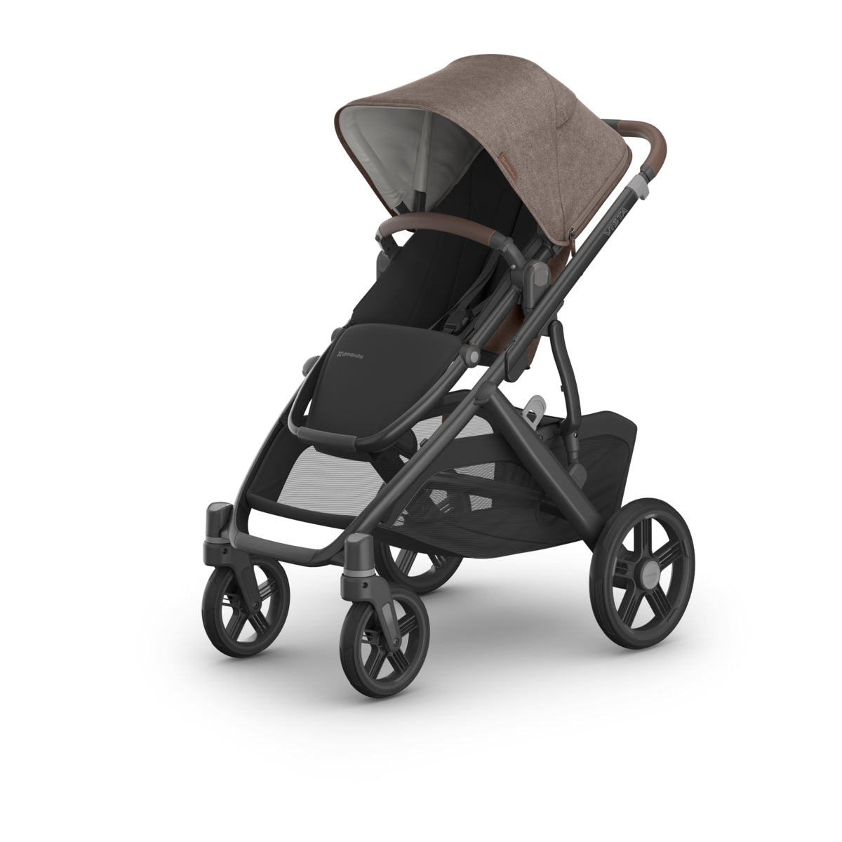 UPPAbaby Vista V3 Stroller in Owen
