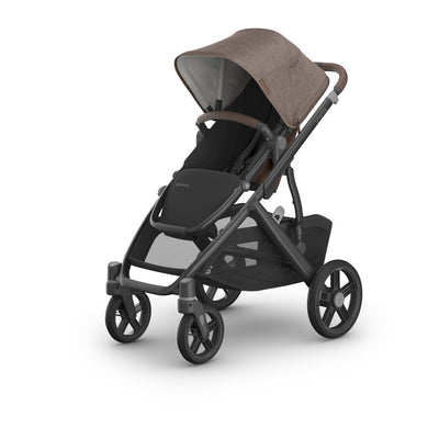 UPPAbaby Vista V3 Stroller in Owen