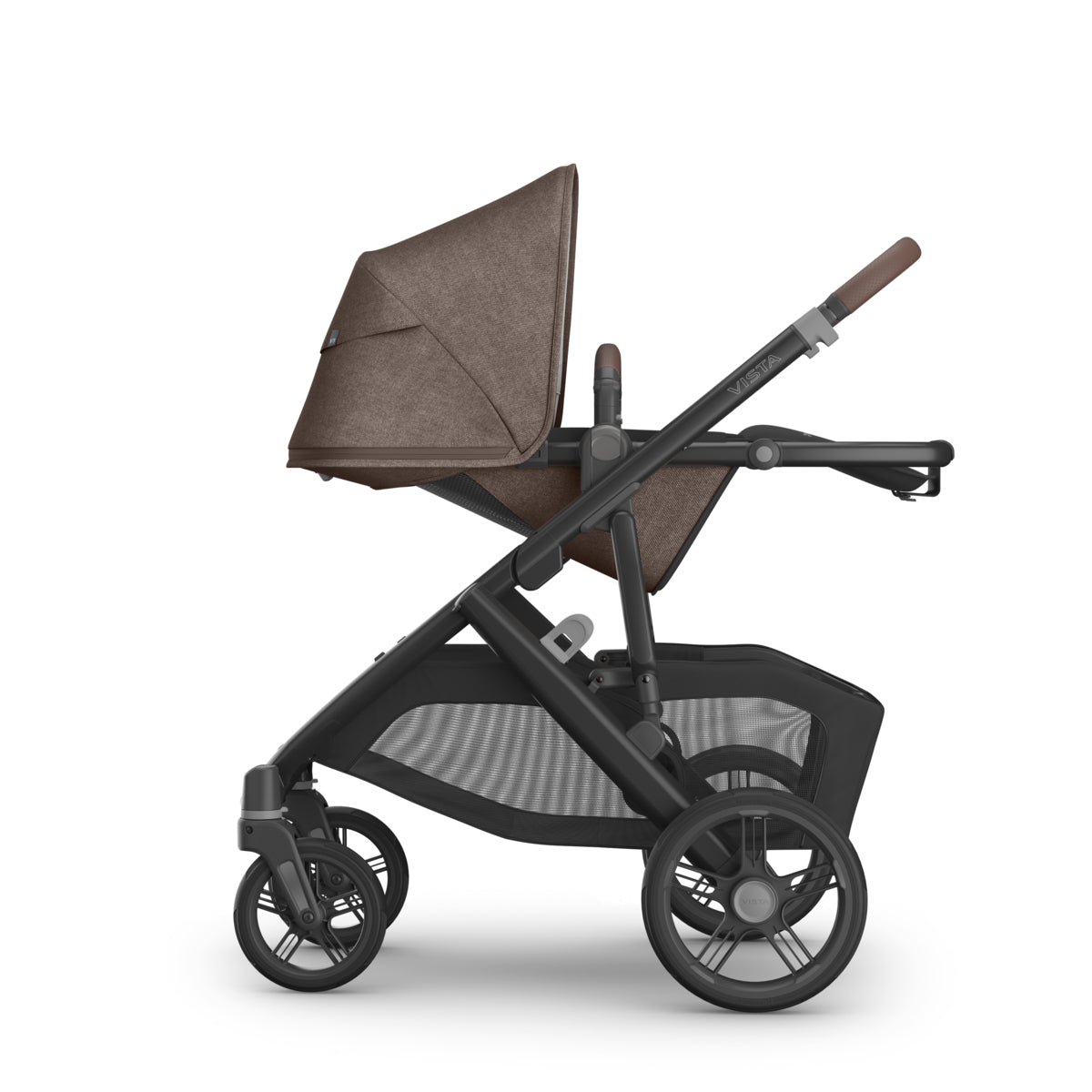 UPPAbaby Vista V3 Stroller in Owen
