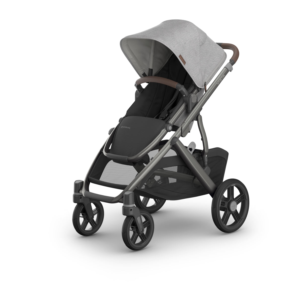 UPPAbaby VISTA V3 Stroller in Beau