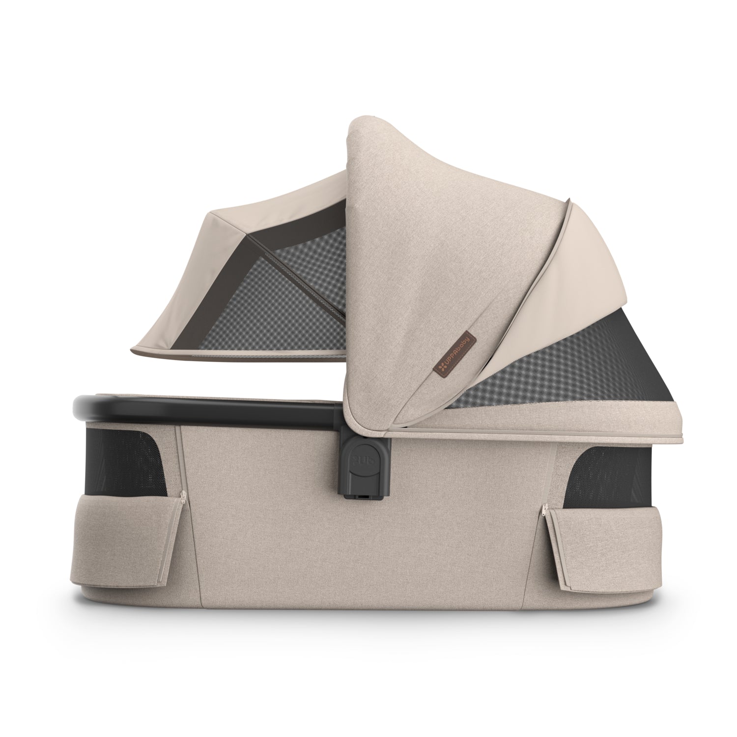 UPPAbaby VISTA V3 + Bassinet V3 Bundle in Ada