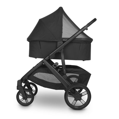 UPPAbaby Vista V3 + Bassinet V3 Bundle in Theo