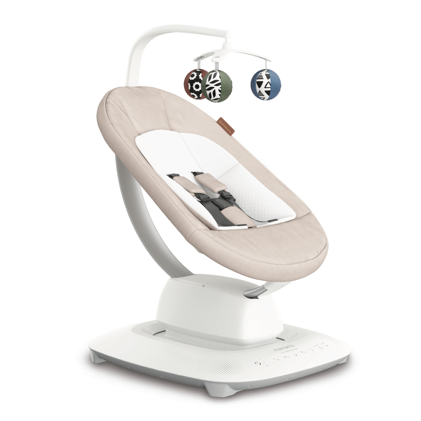 UPPAbaby Mamaroo® Smart Swing