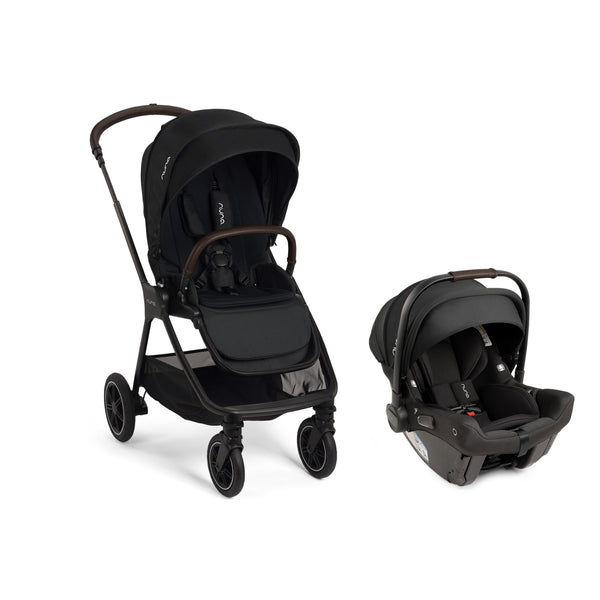 Nuna TRIV™ Next + PIPA™ Urbn Travel System - Little Folks NYC