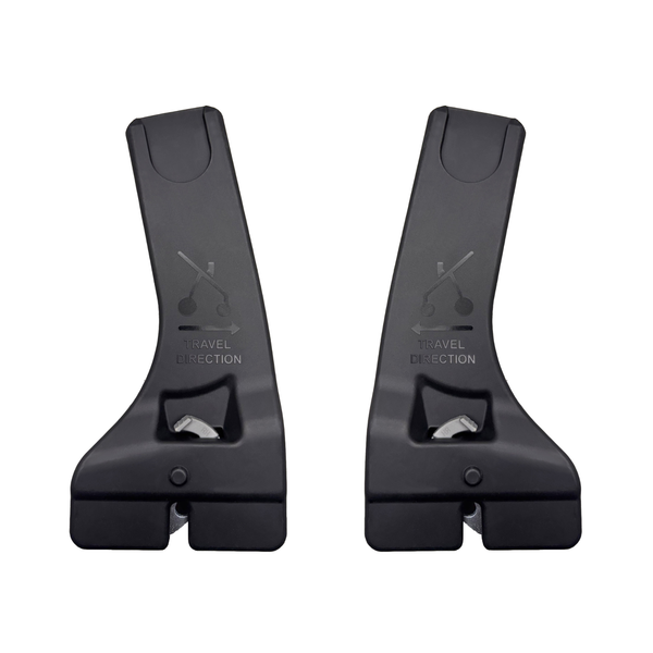 Inglesina Aptica/XT Car Seat Adapter for Nuna/Maxi Cosi