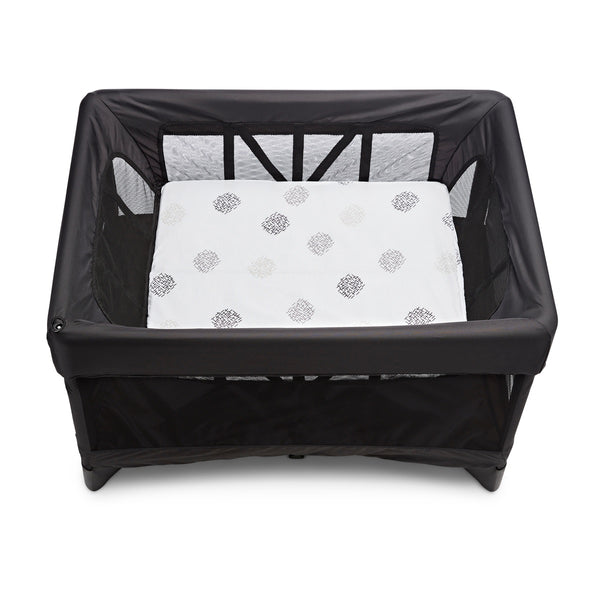 4moms breeze vs uppababy remi 4moms Breeze Plus Cotton Bassinet Sheet