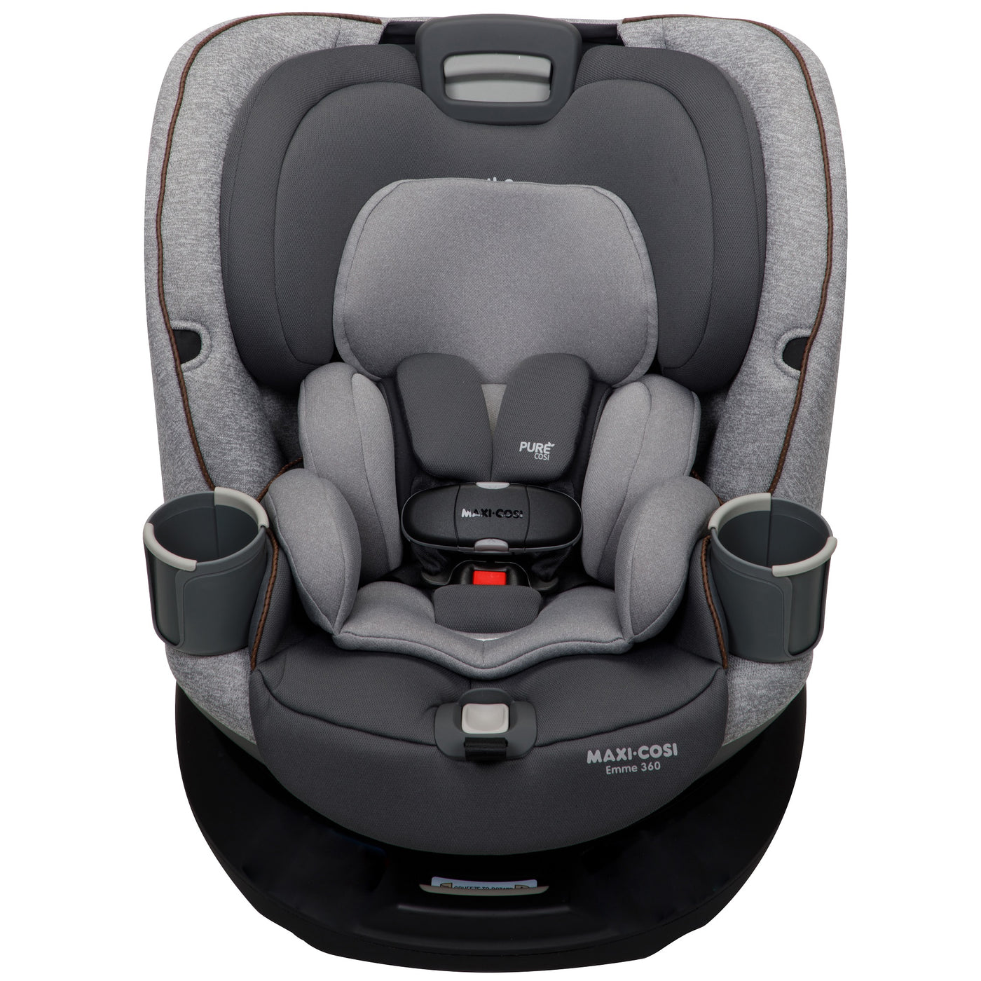 Maxi-Cosi Emme 360™ Rotating All-in-One Convertible Car Seat