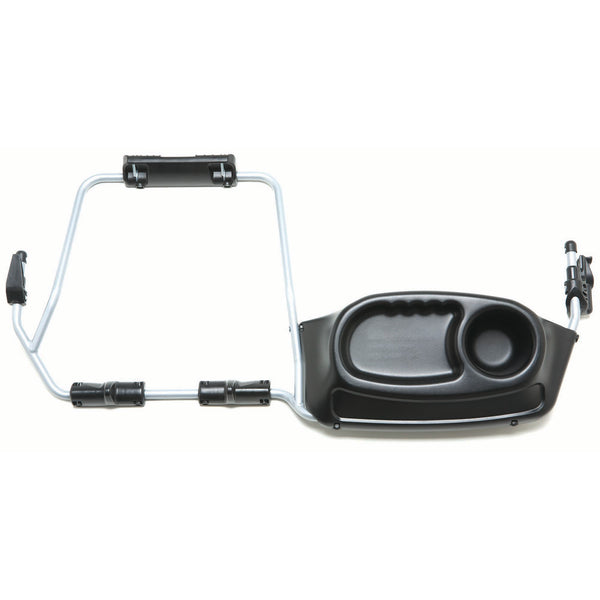 double bob car seat adapter