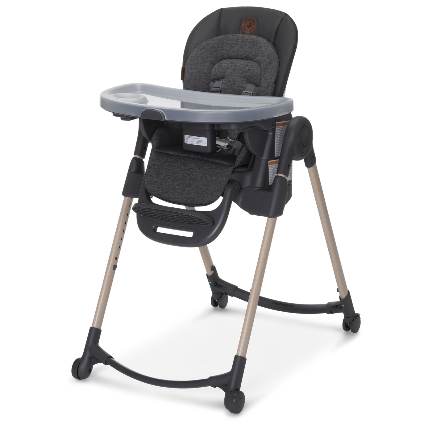Maxi-Cosi Minla 6-in-1 High Chair