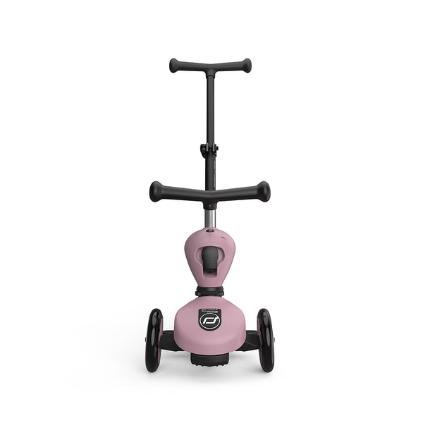 SCOOT AND RIDE スクートアンドライドScoot & Ride ヘルメットS