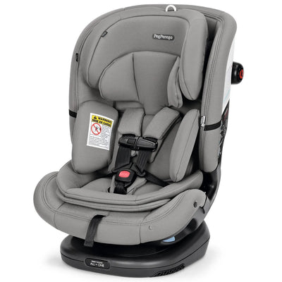 Peg Perego Primo Viaggio All in One Car Seat in Mercury
