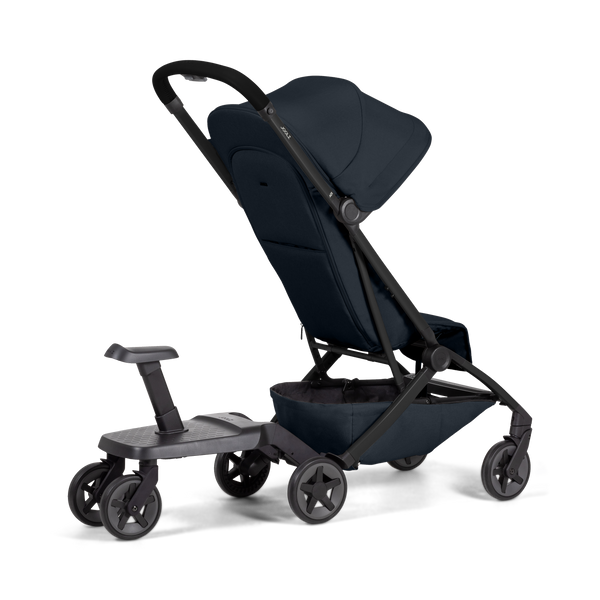 Yool for Wanderout / YOchair Black 2脚セット Yool for Wanderout - YOchair Set - Black - YOchair Set - Blue Gray