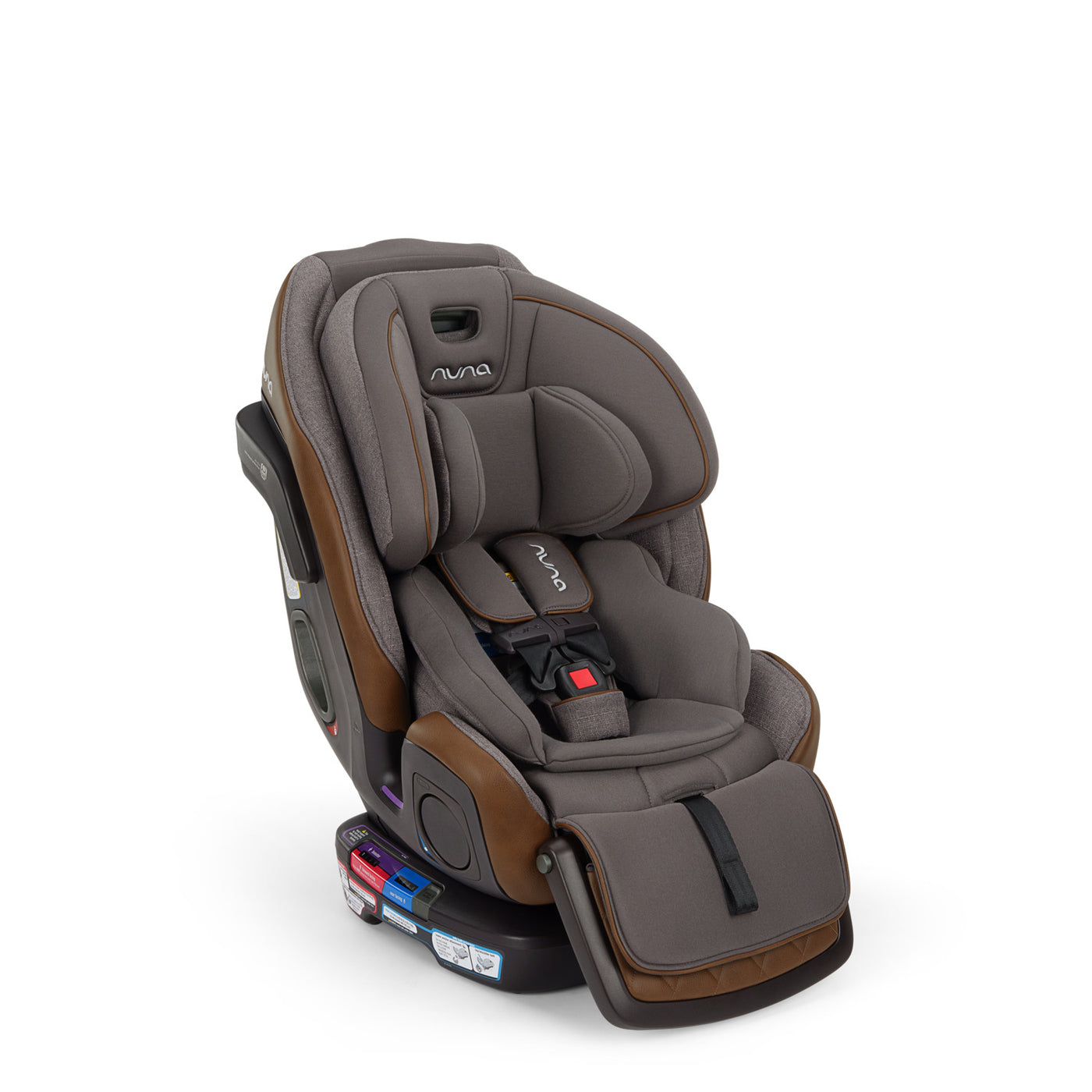 Nuna EXEC™ Next All-in-One Car Seat