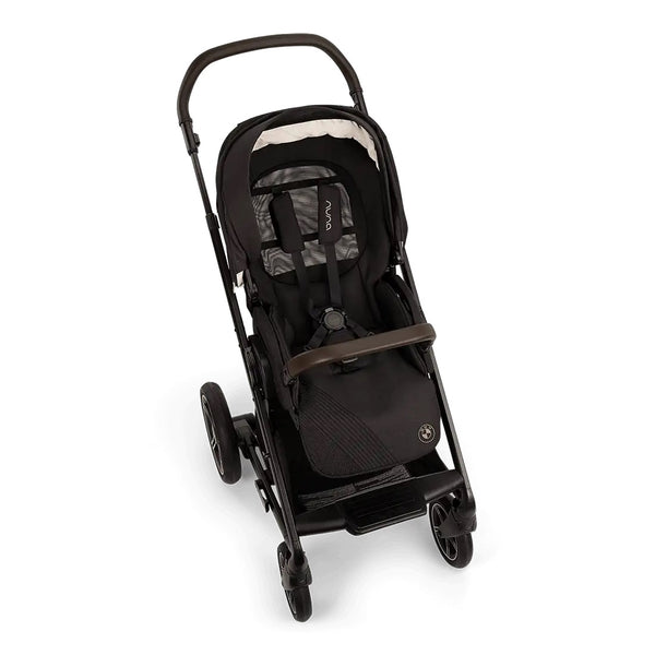Nuna MIXX Next Stroller BMW Collection - Little Folks NYC