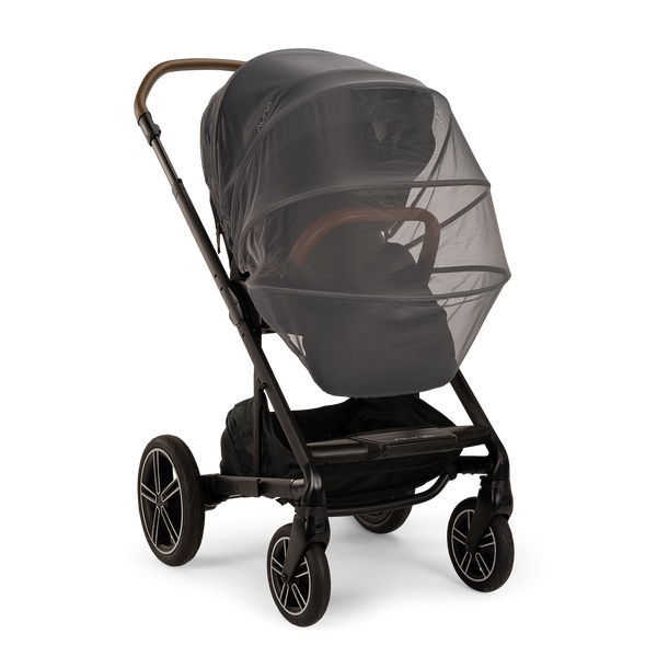 Nuna mixx stroller rain cover online