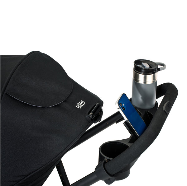 britax marathon tray Britax® Parent Tray