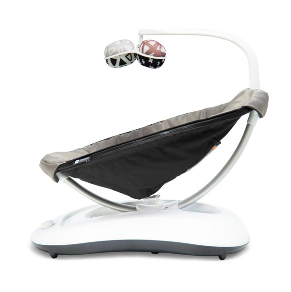 4moms RockaRoo® Baby Rocker - Little Folks NYC