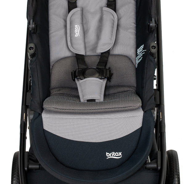 when to take out newborn insert britax Britax® SafeWash® Seat Insert