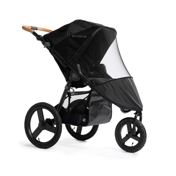bob stroller mosquito net Bumbleride Single Stroller Bug Net 2024