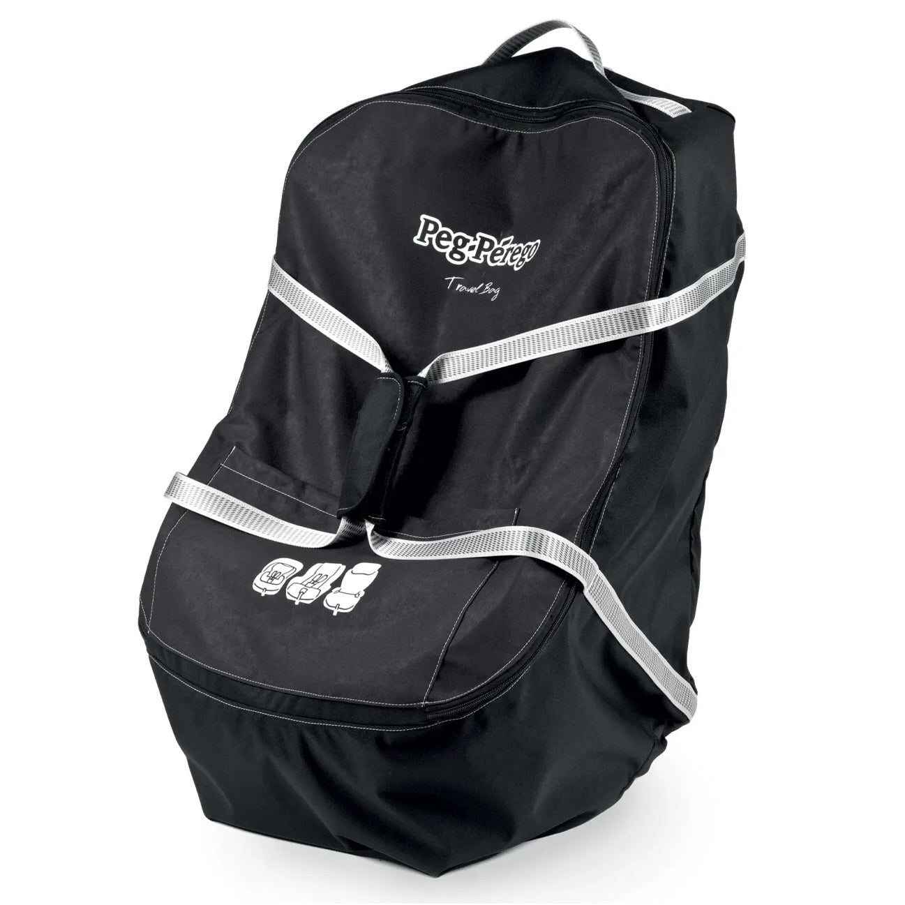 Peg Perego Car Seat Travel Bag