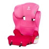 Diono Cambria 2XT High Back Booster in Pink cotton candy