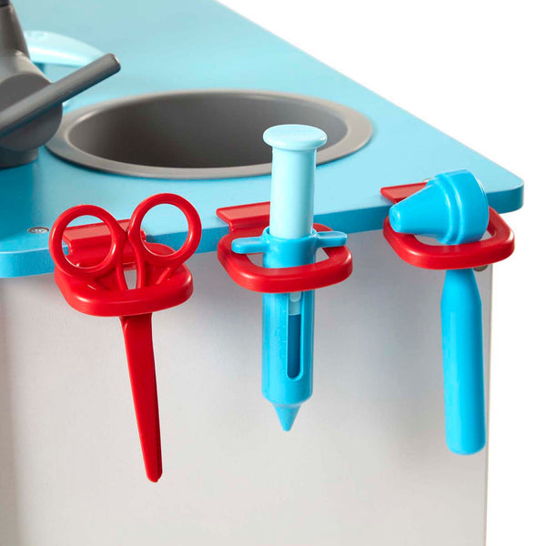 Melissa & Doug Get Well Doctor Activity Center - Little Folks NYC
