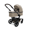 Joolz Hub+ Bassinet in Timeless Taupe