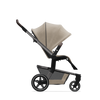 Joolz Hub+ Stroller in Timeless Taupe