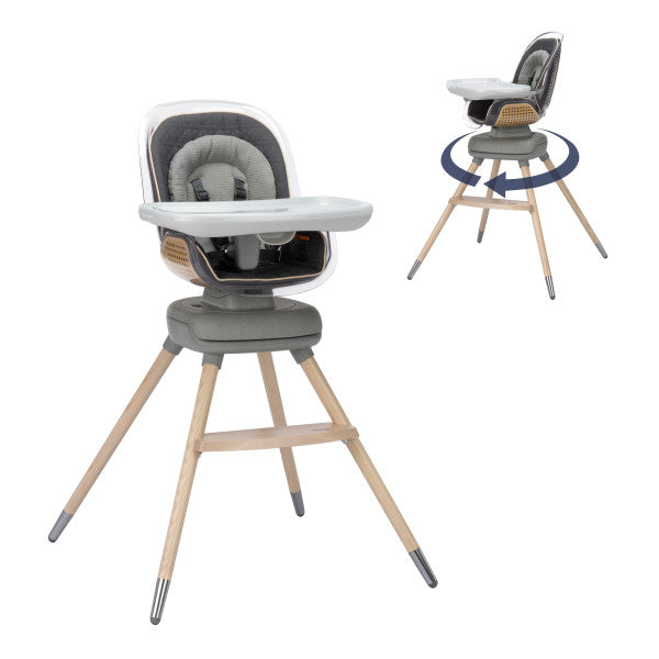 Maxi-Cosi Kindred Collection Kiskadee 360° Rotating High