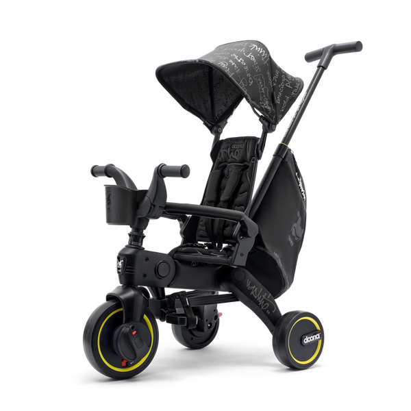 Doona liki trike s5 hotsell