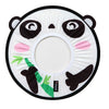 Manito Baby Shampoo Cap in Panda