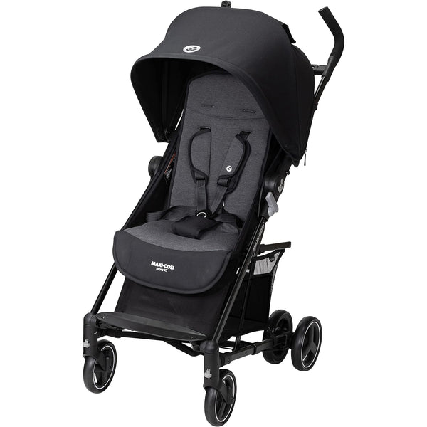 maxi cosi mara vs lara Maxi-Cosi Mara XT Ultra Compact Stroller