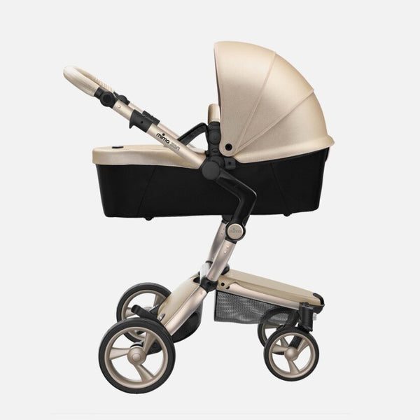Mima Xari Stroller Little Folks NYC