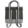 Mima Zigi Sporty Bag in Charcoal