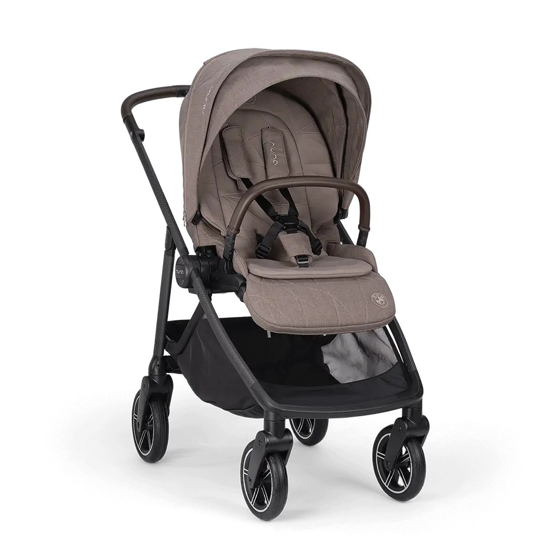 Nuna SWIV™ Stroller BMW Collection