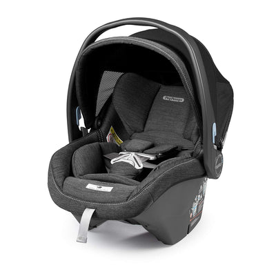 Peg Perego Viaggio 4-35 Nido Infant Car Seat in merino grey