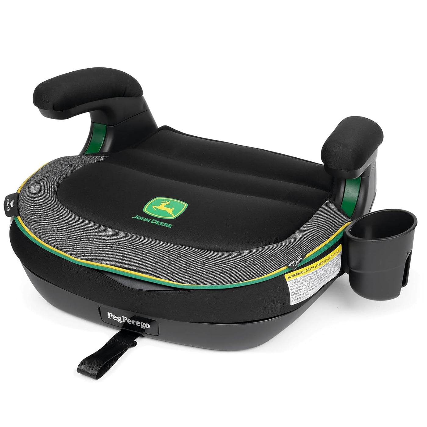 Peg Perego Viaggio Shuttle 120 Booster Car Seat