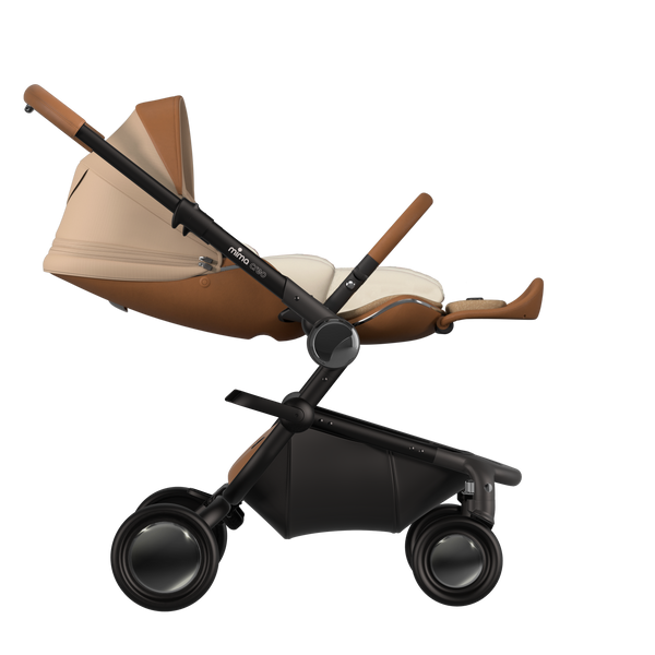 Mima® Creo Newborn Snuggle - Little Folks NYC