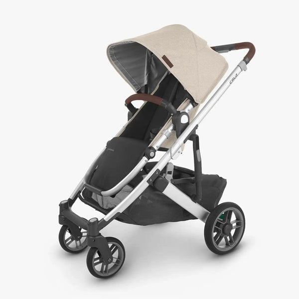 uppababy cruz ice blue UPPAbaby CRUZ V2 Stroller