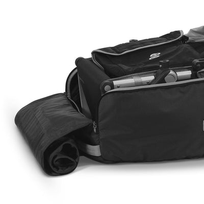 UPPAbaby VISTA V3 Stroller + Travel Bag Bundle