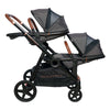 Venice Child Maverick Stroller & Toddler Seat- Package # 3 in Twilight