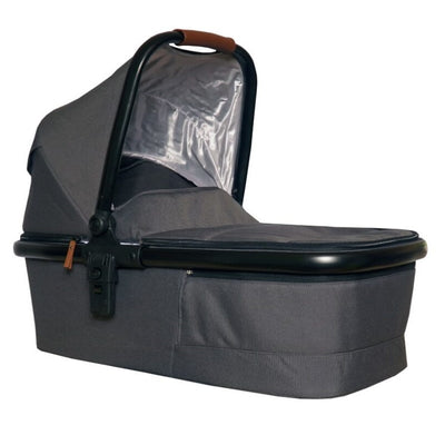 Venice Child Maverick Bassinet in Twilight
