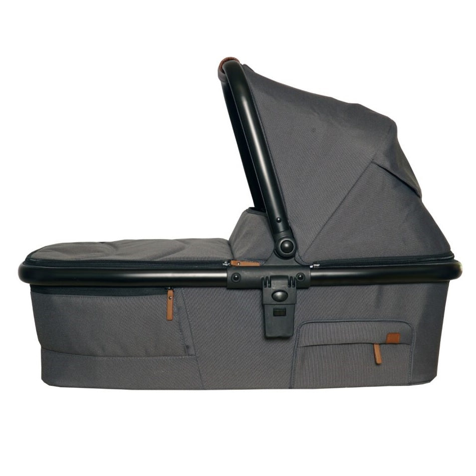 Venice Child Maverick Bassinet in Twilight